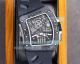 Swiss Replica Richard Mille RM 70-01 Alain Prost Watch Carbon Case Black Rubber Strap (7)_th.jpg